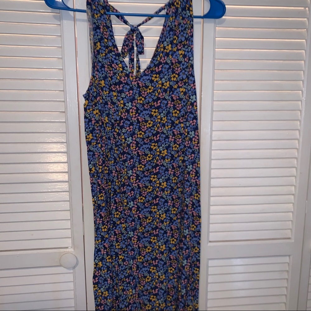 GAP summer dress